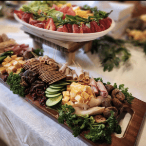 Bella Vita Catering -